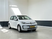 Volkswagen Up! - 1.0 BMT move up | Airco | Bluetooth | NL | 2 Eig |