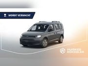 Volkswagen Caddy - 1.5 TSI Hybride Life | INRUILPREMIE €.2500, = €