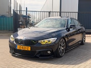 BMW 4-serie Gran Coupe - 430i Centennial High Executive M Pakket Clima Navi Leer Voll