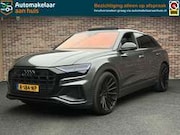 Audi SQ8 - 4.0 TFSI SQ8 quattro Panorama Eventuri ABT BTW Aut