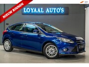 Ford Focus - 1.0 EcoBoost Titanium | NAVI | AIRCO| CRUISE | PDC | ELEK.RA