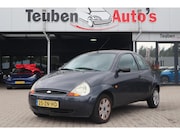 Ford Ka - 1.3 Cool & Sound | | Airco | Stuurbekrachtiging | Elektrisch