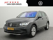 Volkswagen Tiguan - 1.5 TSI 150 PK Elegance | LED Matrix IQ | Trekhaak | Navigat