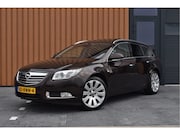 Opel Insignia - Sports Tourer 1.6 T 180pk Cosmo | 103.000km | 2e eigenaar