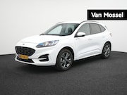 Ford Kuga - 2.5 PHEV ST-Line X AUTOMAAT | HEAD-UP | WINTERPAKKET | STOEL