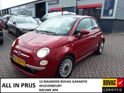 Fiat 500 - 1.2 69pk Start &amp; Stop NL