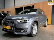 Audi Q3 - 2.0 TFSI quattro Pro Line Airco|Camera|Navi|Cruise