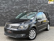 Volkswagen Touran - 1.2 TSI Highline NAP|Cruise|Navi|PDC|Trekhaak|Climate|Elekt