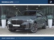 BMW X5 - xDrive50e M Sport Automaat / Trekhaak / Panoramada