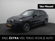 BMW X3 - xDrive30e High Executive | M-Sport | Comfort Access | Panora