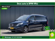 Mercedes-Benz V-klasse - V 250 BlueTEC | 7-Zits | Edition 1 | MARGE | Euro 6 | VOL op