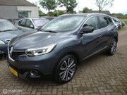 Renault Kadjar - 1.2 TCe Bose