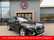 Audi Q3 - 35 TFSI 150pk S-tronic Advanced | Trekhaak | Camera | Keyles