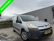 Citroën Berlingo - 1.6 HDIF 500 Clima|Sensoren