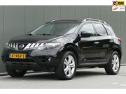 Nissan Murano - 3.5 V6 Pano Leder Camera Navi Cruise