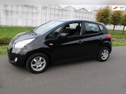 Kia Venga - 1.6 CVVT X-ecutive Automaat