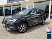 Seat Ateca - 1.5 TSI FR Business Intense | Automaat | Full LED | Adapt. C
