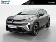 Renault Captur - 90PK TCe Techno | Navi | Camera | Parkeersensoren | Apple Ca