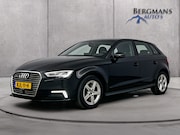 Audi A3 - Sportback - 40 e-tron Advance Sport // NAVIGATIE // STOELVER