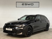 BMW 3-serie - Touring 320e M-Sportpakket MY 2023 Vossen 19" breedset Leder