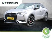 DS DS 3 - E-Tense Performance Line 54 kWh 156pk | Accu 96, 7% | Camera