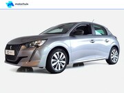 Peugeot 208 - 1.2 75pk Active Pack PDC CARPLAY