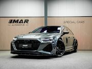 Audi RS6 - RS 6 TFSI quattro Topstaat verkerende RS6 Urban , volledig A