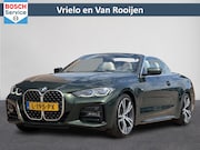 BMW 4-serie Cabrio - 420i High Executive | Consignatie | M Sport | ACC | Stoel /