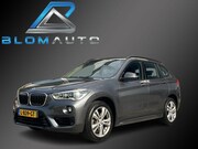 BMW X1 - sDrive18i Executive SPORTSTOELEN+TREKHAAK+LED+18INCH