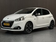 Peugeot 208 - 1.2 PureTech Tech Edition | Automaat | Camera | Carplay | Ri