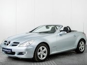 Mercedes-Benz SLK-klasse - 200 kompressor