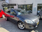 Kia Ceed - cee'd Sporty Wagon 1.6 X-clusive NW Apk Airco Stoelverw Leer
