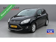 Ford C-Max - 1.6 EcoBoost Titanium