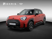 MINI Aceman - SE John Cooper Works Uitvoering | Pakket M | Glazen Panorama