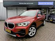 BMW X1 - sDrive18i Executive | Navigatie | Camera | Leder