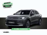 Volkswagen T-Roc - Life Edition 1.5 Hybrid 100 kW / 136 PK SUV aut. |