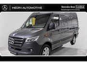 Mercedes-Benz Sprinter - 317 Diesel L2/H2 Automaat RWD | LED | Parkpilot | Stoelverwa