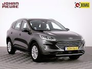 Ford Kuga - 2.5 PHEV Titanium | NAVI | ECC | VELGEN !