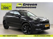 Lynk & Co 01 - 1.5 Black Edition | 75 km Elektrisch | Pano | Memory | 360° 