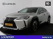 Lexus UX - 250h Business Line