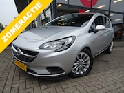 Opel Corsa - 1.0 Turbo 120 Jaar Edition | NAVIGATIE | CRUISE CONTROL | CA