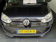 Volkswagen Up! - 1.0 move up! BlueMotion VW UP! 1.0 Move Blue Motion Zwart 5