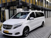 Mercedes-Benz V-klasse - 250d Lang DC