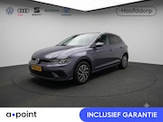 Volkswagen Polo - 1.0 TSI Life 95 pk | Navigatie | Parkeersensoren | Adaptieve