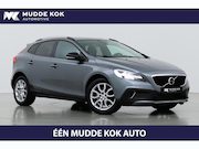 Volvo V40 - 2.0 T4 AWD Momentum | Trekhaak | Navigatie | Stoelverwarming