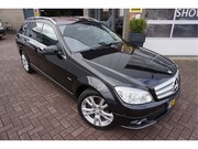 Mercedes-Benz C-klasse - Estate 200 K Avantgarde Automaat