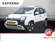 Fiat Panda - 1.0 Hybrid Pandina | AppleCarplay/AndroidAuto | Parkeersenso