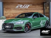 Audi RS5 - 2.9 V6 TFSI Quattro *Carbon/Massage/Pano/Virtual/Sportstoele