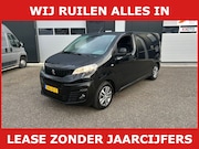 Peugeot e-Expert - Standard Asphalt 50 elektrisch