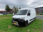 Renault Master - T35 2.3dCi L2H2 Com.